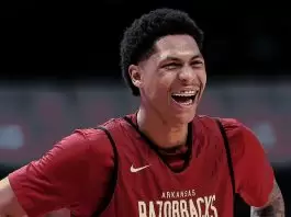 Meleek Thomas: “I really feel like it’s gon’ be a hard time guarding me”