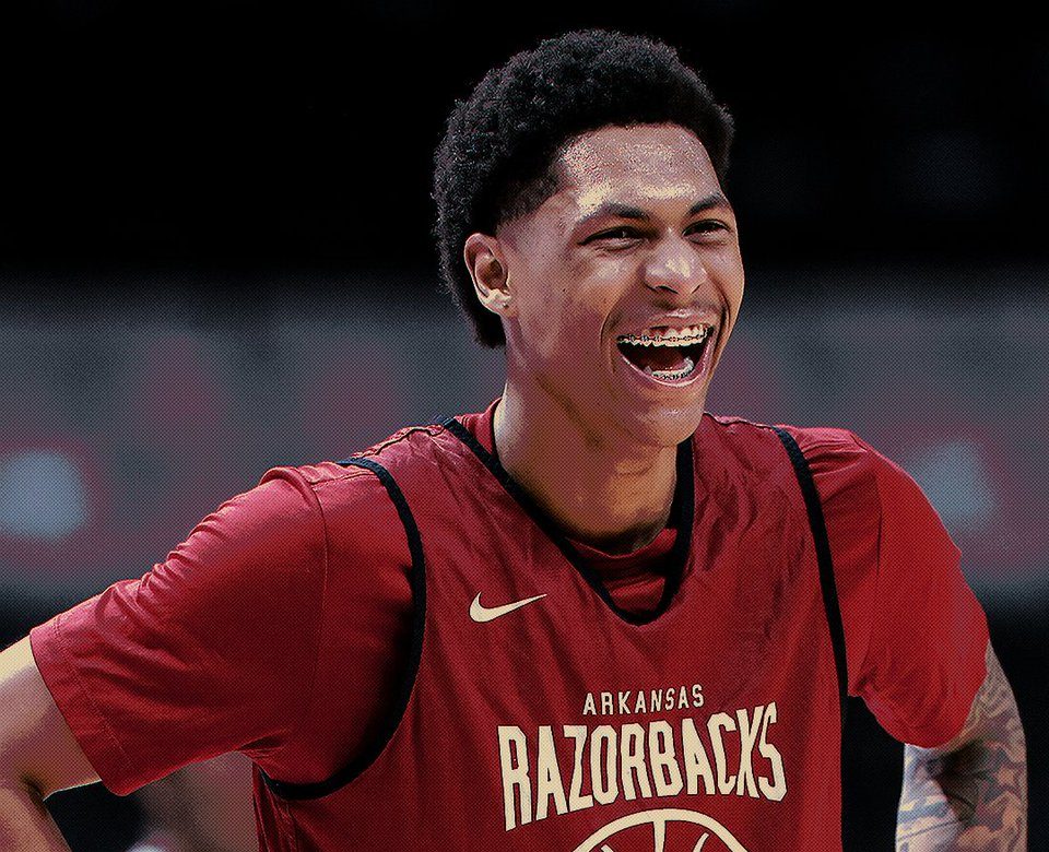 Meleek Thomas: “I really feel like it’s gon’ be a hard time guarding me”