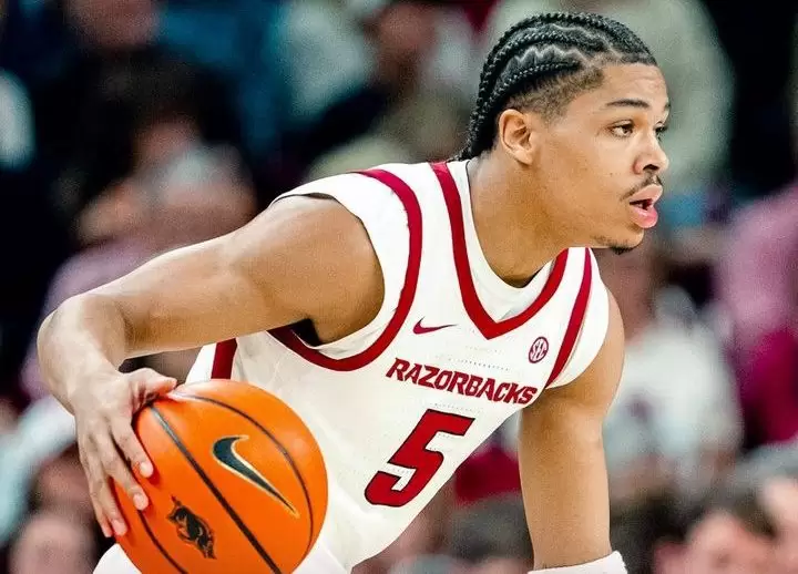 Scout questions Darius Acuff Jr.’s Summer League performance