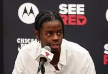Horace Grant calls Caleb Wilson Bulls’ best draft pick since Derrick Rose