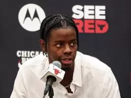 Horace Grant calls Caleb Wilson Bulls’ best draft pick since Derrick Rose