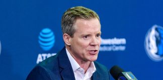 Mavericks reveal Dusty May’s coaching staff