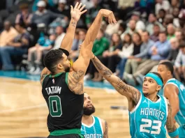 Celtics plan offensive adjustments