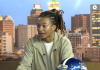 Hawks select Kingston Flemings with No. 8