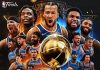 New York Knicks capture NBA title behind Brunson’s 45-point