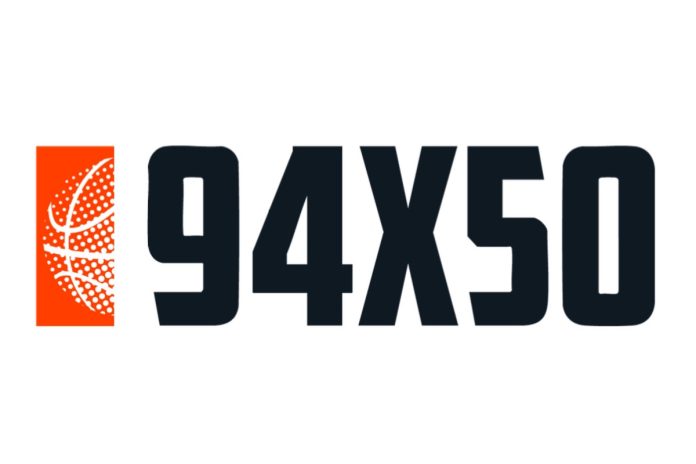 94X50 logo