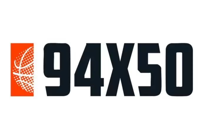 94X50 logo