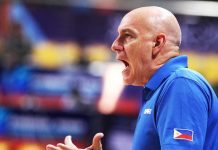Philippine college basketball mourns loss of two players in drowning incident