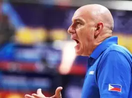 Philippine college basketball mourns loss of two players in drowning incident