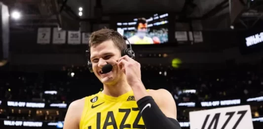 Walker Kessler turns down Jazz extension offer