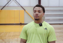 Zalgiris makes an offer for Carsen Edwards
