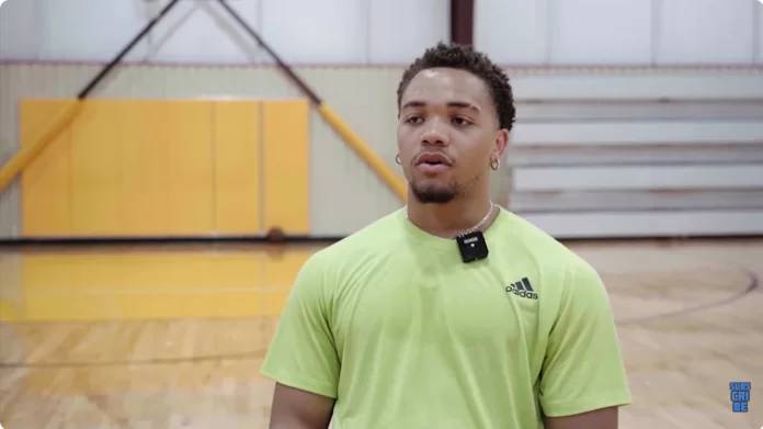 Carsen Edwards