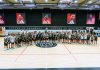 The 19th edition of adidas Eurocamp spotlights a new generation of young basketball talent from around the world