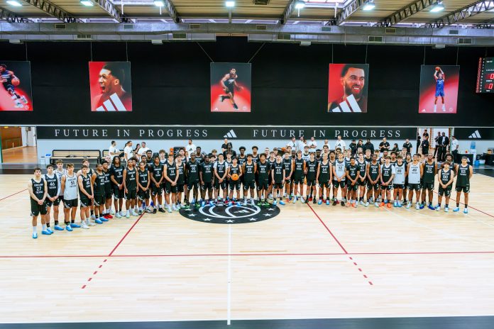adidas Eurocamp prospects 2026(1)