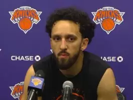 Knicks likely losing Robinson and Shamet Landry Shamet