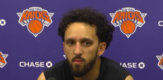 Landry Shamet
