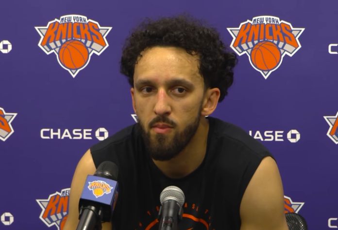 Landry Shamet