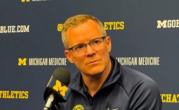 Dusty May lands Mavericks job after NCAA title run Dusty May