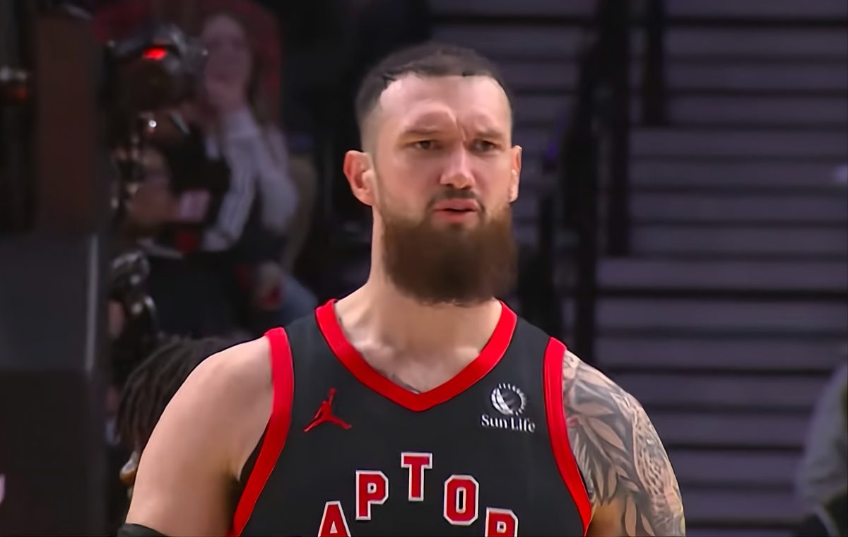 Lakers linked with Sandro Mamukelashvili
