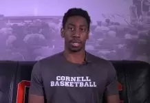 Lakers add Vanderbilt forward AK Okereke