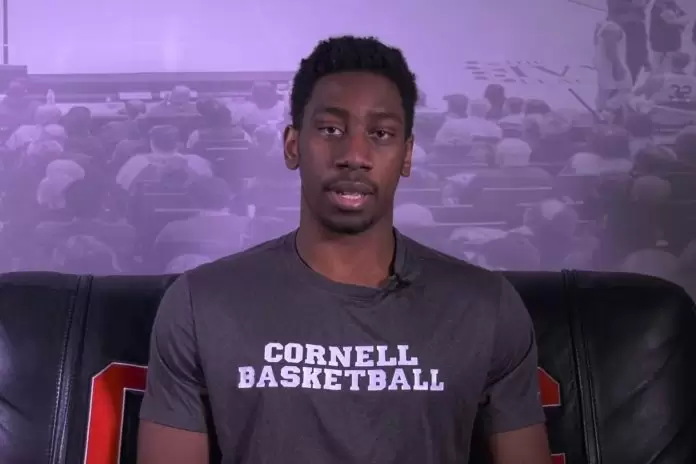 AK Okereke