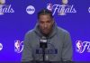 Josh Hart