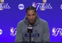Josh Hart