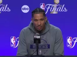 Josh Hart