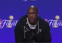 Mike Brown