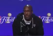 Mike Brown praises Jalen Brunson after title win: “He is fricking him” Mike Brown