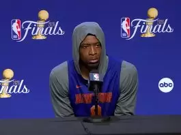 OG Anunoby