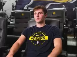 Lakers waive rookie guard Peter Suder