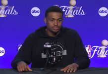 Keldon Johnson opens up on Spurs sacrifice before NBA Finals Keldon Johnson
