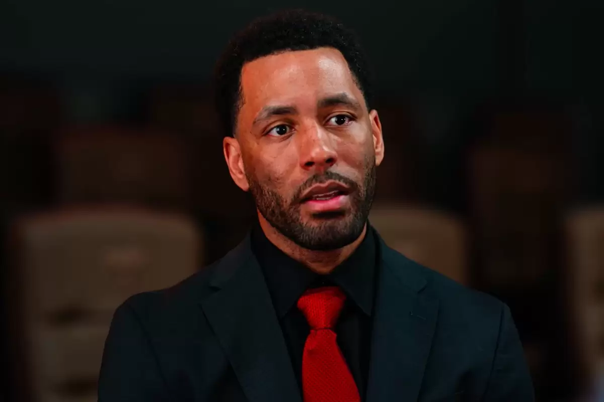 Bulls weigh bold move for second lottery pick