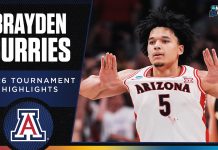 Warriors eye Brayden Burries at No. 11