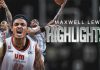 Zalgiris signs Maxwell Lewis, loans him to Lions
