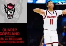 Rockets add Quadir Copeland on two-way contract