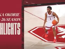 Ebuka Okorie lined up for Bulls, Hawks and Mavericks workouts