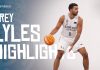 Trey Lyles’ NBA return gains momentum after strong Real Madrid season
