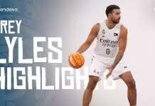 Trey Lyles’ NBA return gains momentum after strong Real Madrid season