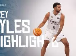 Trey Lyles’ NBA return gains momentum after strong Real Madrid season