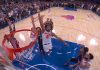 Mike Brown: “Most iconic shot in the history of New York basketball”