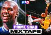 Van Exel says prime Shaq would overwhelm Jokic, Green