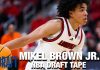 Clippers, Nets, Kings, Hawks, Mavericks eye Mikel Brown Jr.