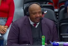 Stacey King dies at 59 Stacey King