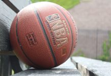NBA Finals basketball betting