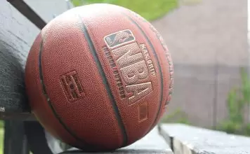 NBA Finals basketball betting