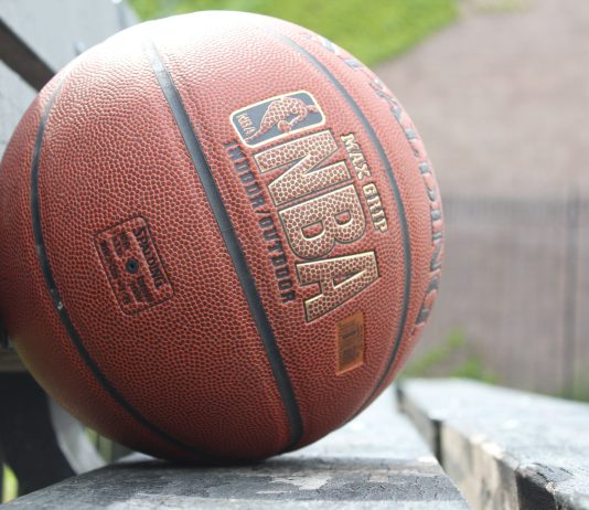 NBA Finals basketball betting