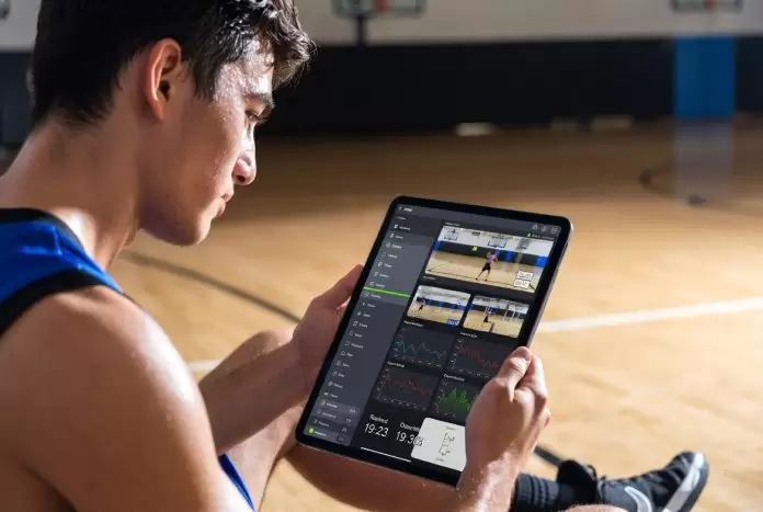 fitness software