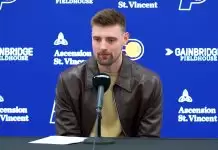Trail Blazers claim Micah Potter off waivers